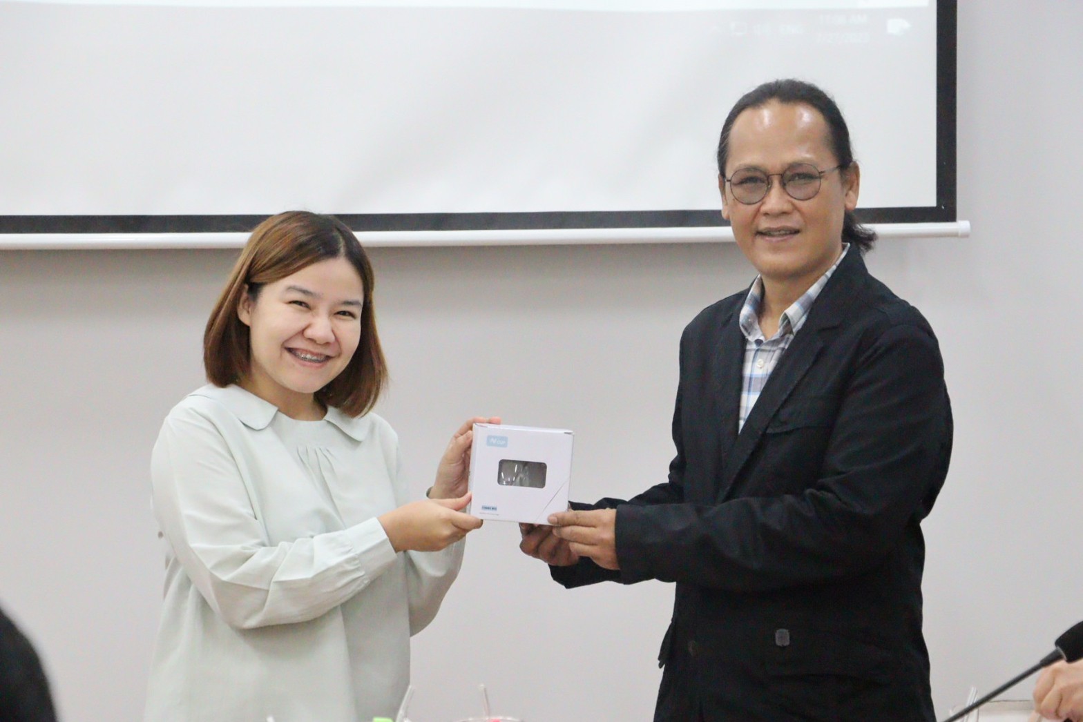 คณะรัฐศาสตร์และสังคมศาสตร์ มหาวิทยาลัยพะเยา จัดโครงการ Green SPSS ประจำปี 2566