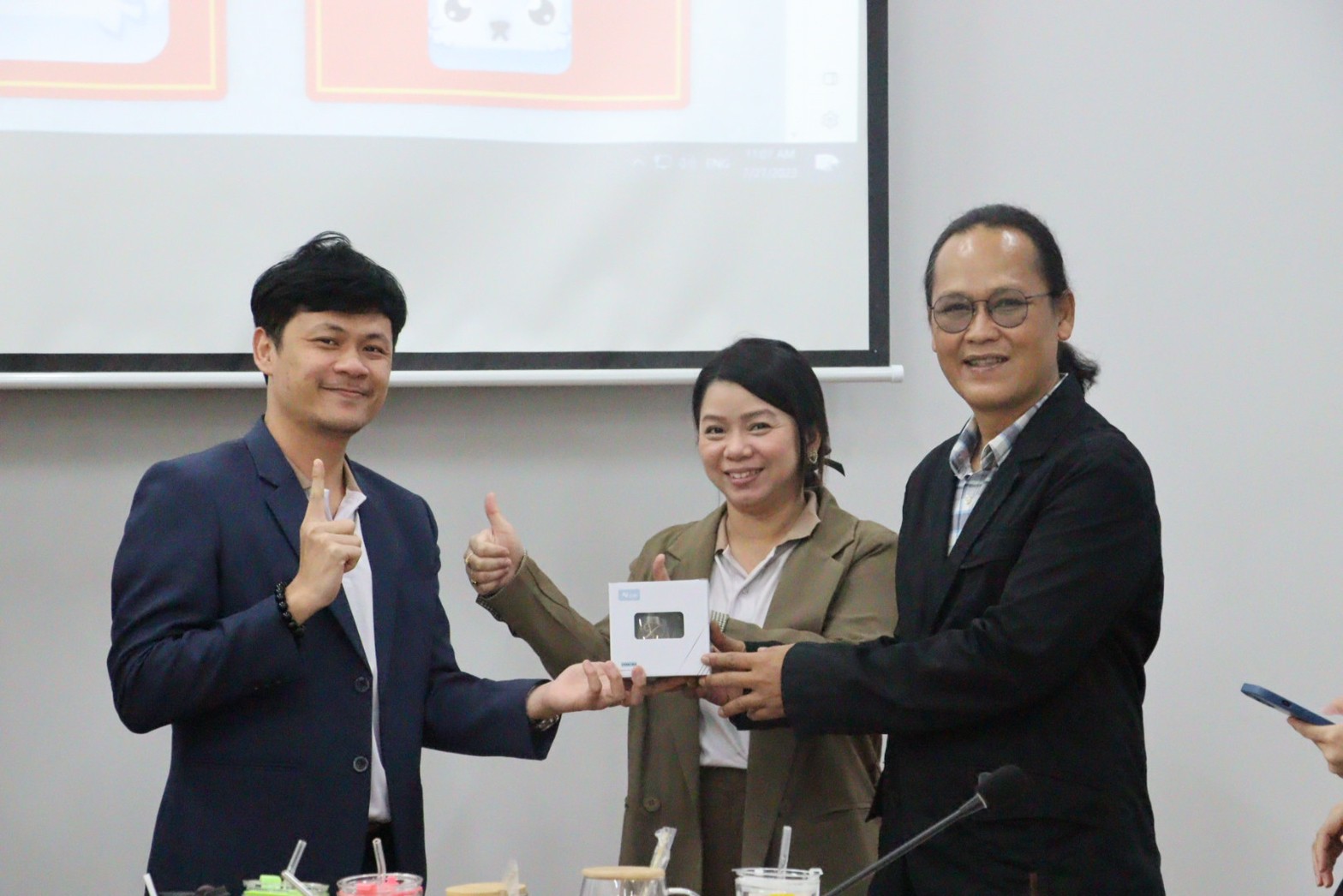 คณะรัฐศาสตร์และสังคมศาสตร์ มหาวิทยาลัยพะเยา จัดโครงการ Green SPSS ประจำปี 2566