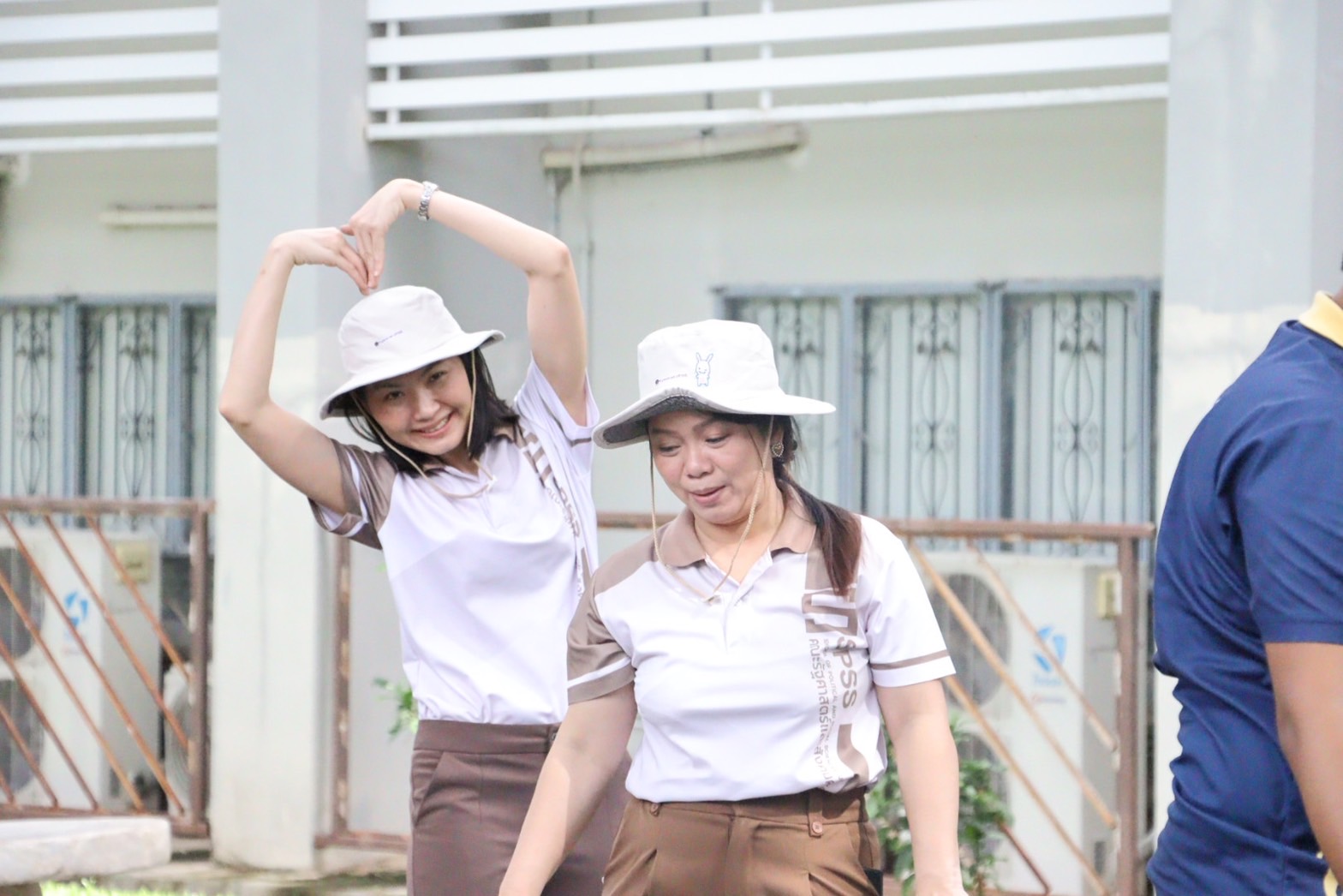 คณะรัฐศาสตร์และสังคมศาสตร์ มหาวิทยาลัยพะเยา จัดโครงการ Green SPSS ประจำปี 2566