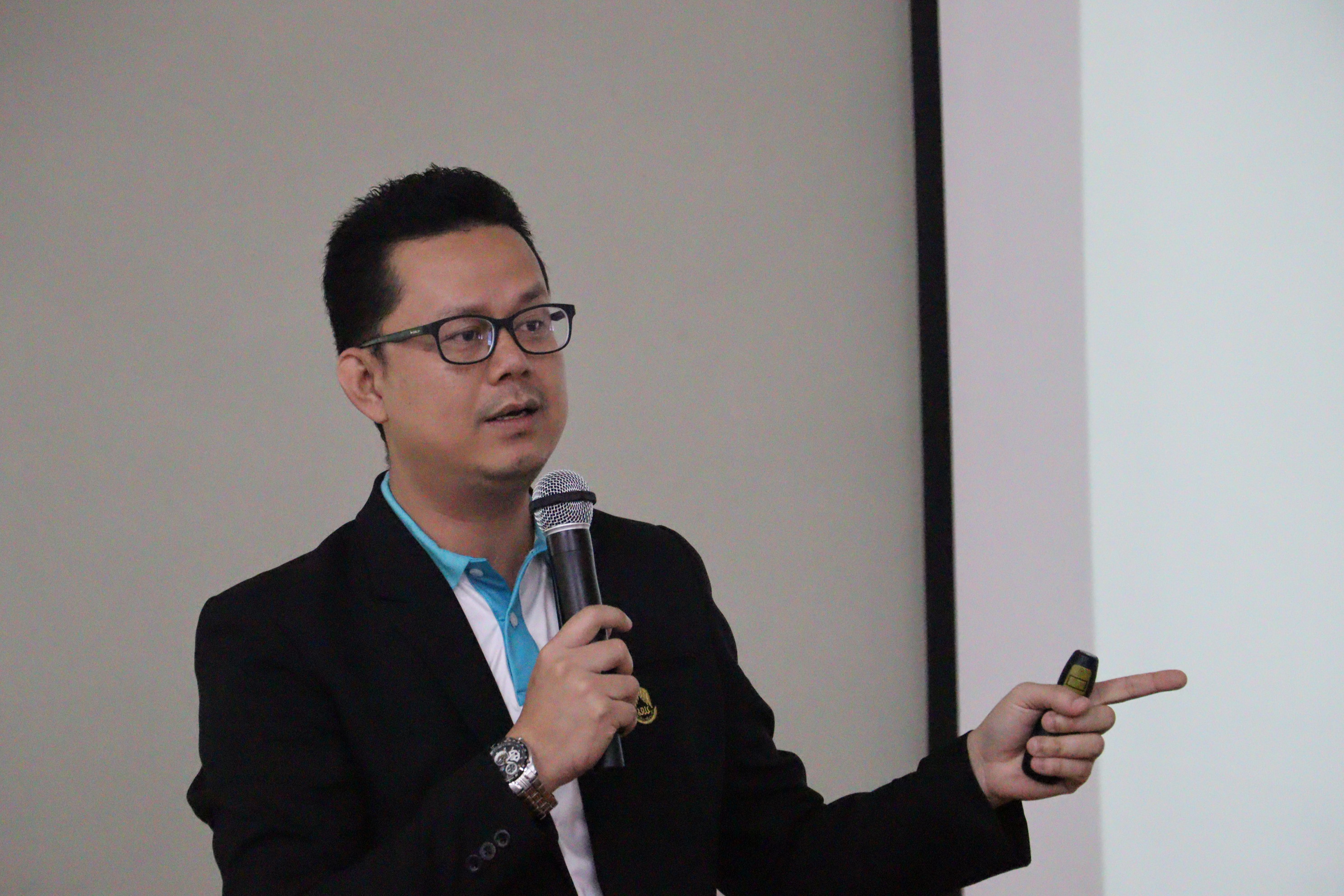 คณะรัฐศาสตร์และสังคมศาสตร์ จัดการฝึกอบรมเชิงปฏิบัติการภายใต้โครงการ “กระบวนการพัฒนายุวรักษ์สวนพฤกษศาสตร์และป่าไม้เศรษฐกิจ มหาวิทยาลัยพะเยา”