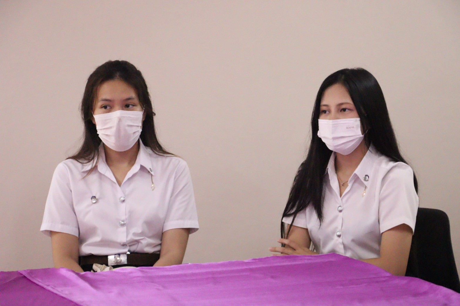 คณะรัฐศาสตร์และสังคมศาสตร์ จัดโครงการประเมินคุณภาพการศึกษาภายในระดับหลักสูตร ประจำปีการศึกษา 2565