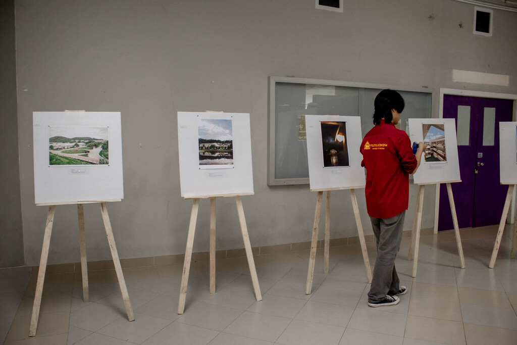 คณะรัฐศาสตร์และสังคมศาสตร์ จัดงานสุดยิ่งใหญ่อลังการ โครงการรัฐ-พัฒน์นวัตกรประลองยุทธ์