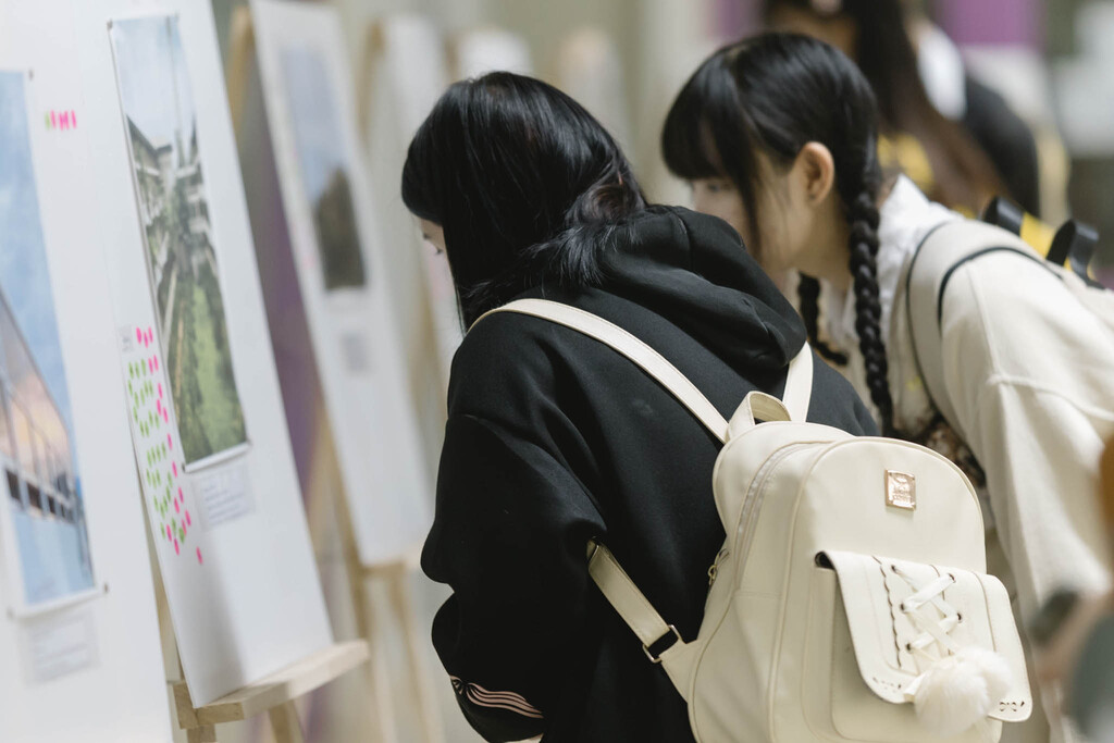 คณะรัฐศาสตร์และสังคมศาสตร์ จัดงานสุดยิ่งใหญ่อลังการ โครงการรัฐ-พัฒน์นวัตกรประลองยุทธ์