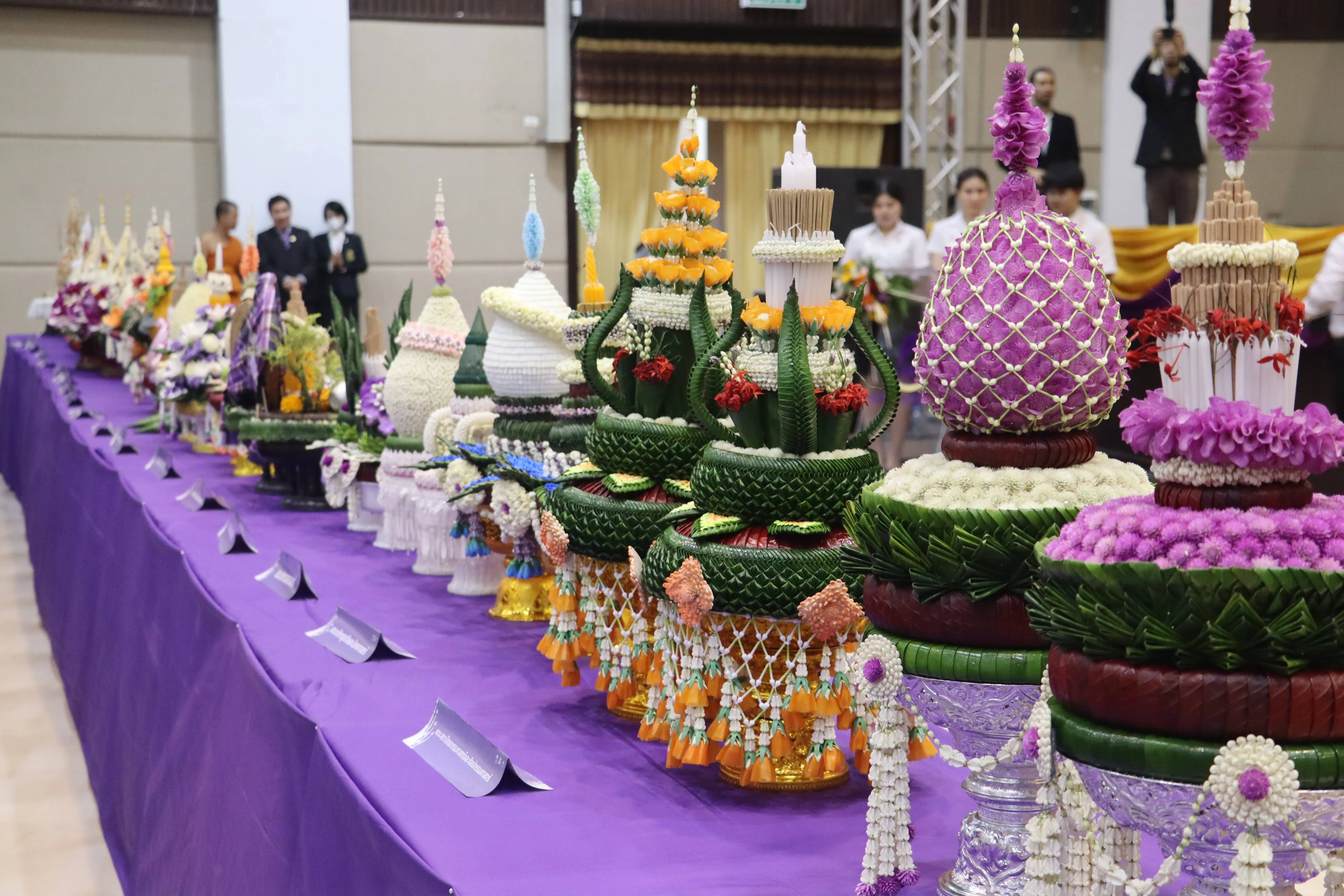 อาจารย์คณะรัฐศาสตร์และสังคมศาสตร์ ได้รับรางวัลอาจารย์มืออาชีพ มหาวิทยาลัยพะเยา UP-PSF ปี พ.ศ. 2568 ในพิธีไหว้ครูมหาวิทยาลัยพะเยา ประจำปีการศึกษา 2568