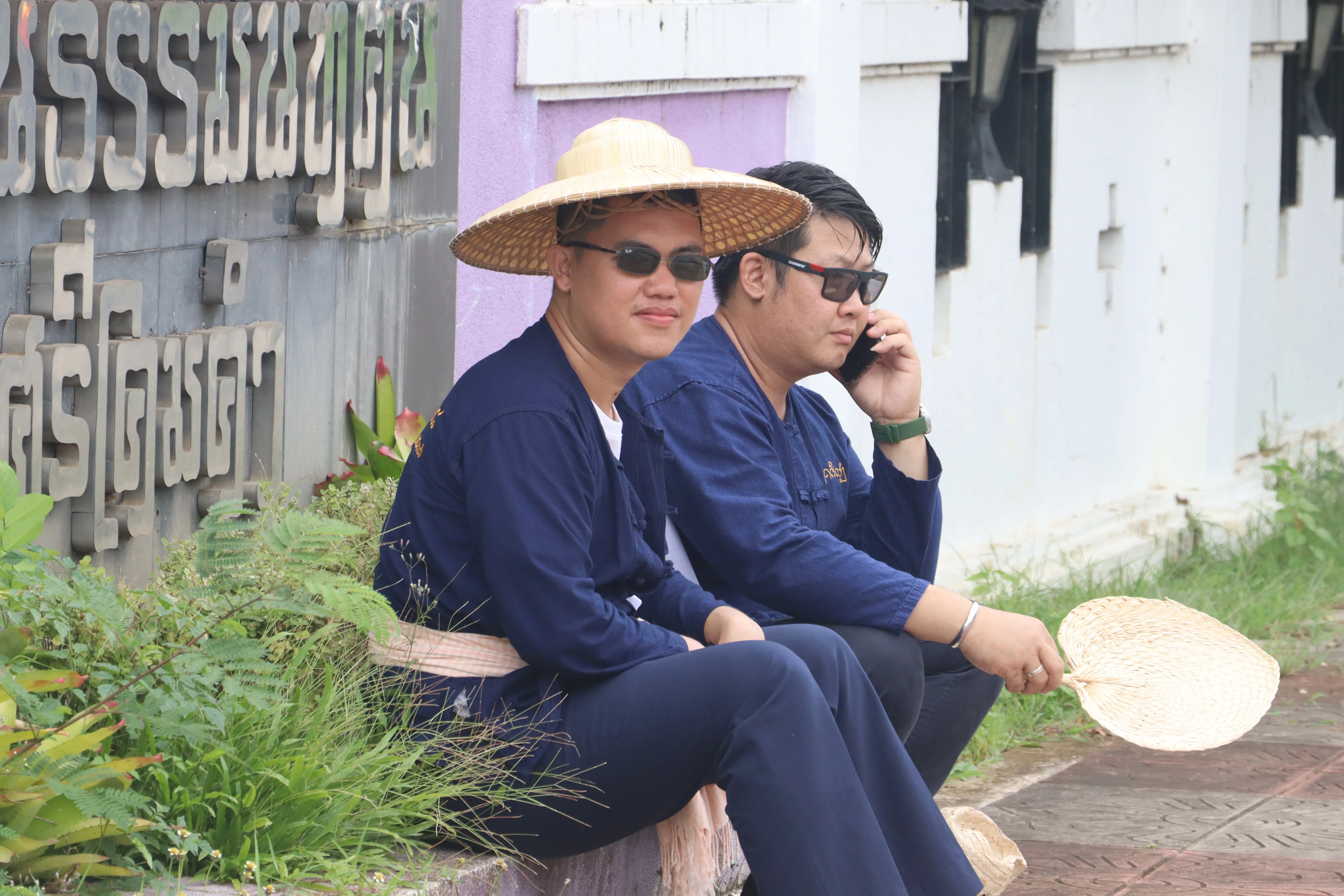 คณะรัฐศาสตร์และสังคมศาสตร์ มหาวิทยาลัยพะเยา ร่วมสืบสาน “ประเพณีแห่ผ้าห่มพระธาตุจอมทอง” ครั้งที่ 10