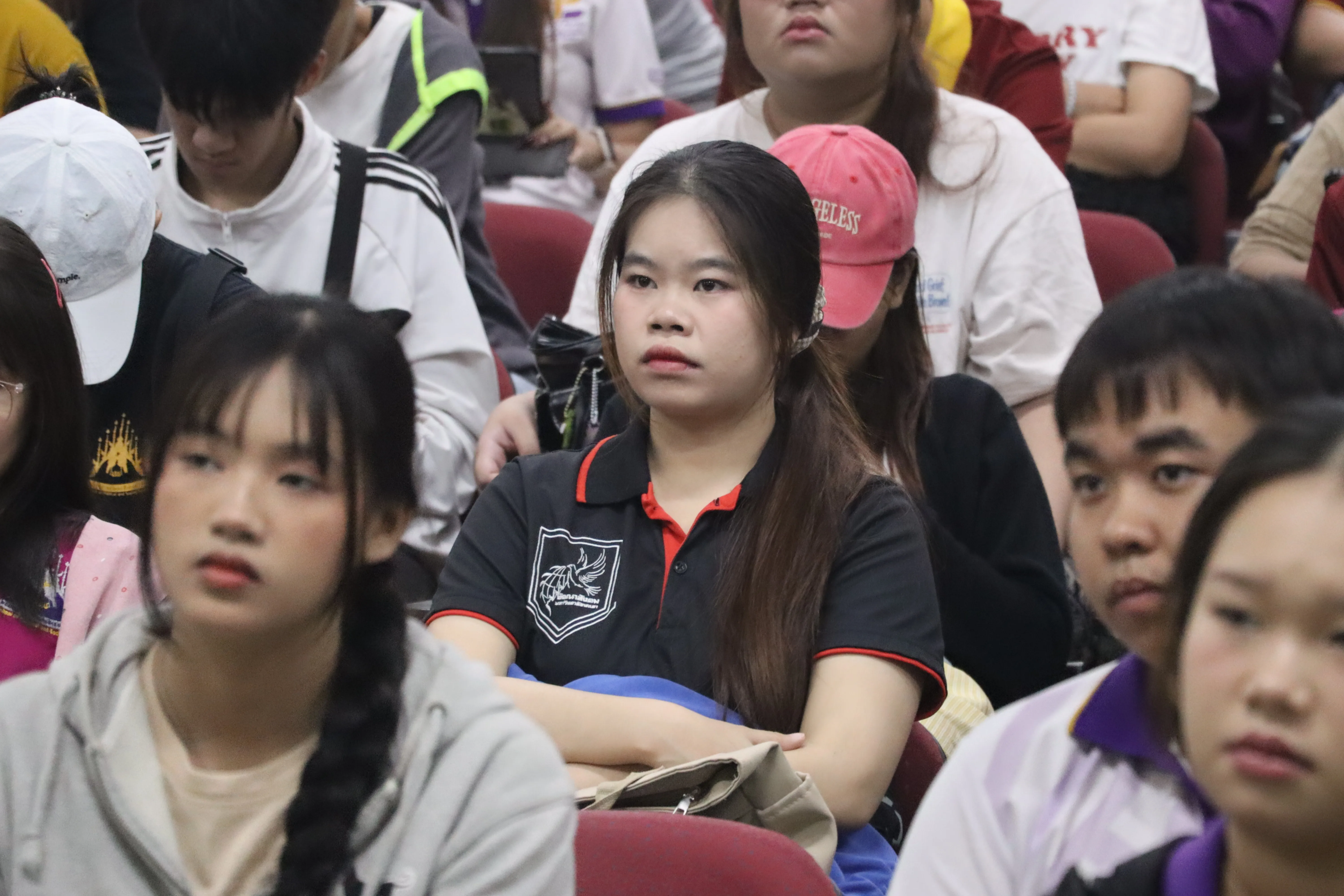 คณะรัฐศาสตร์และสังคมศาสตร์ ม.พะเยา จัดกิจกรรมเตรียมความพร้อมก่อนฝึกงานให้นิสิตปี 4