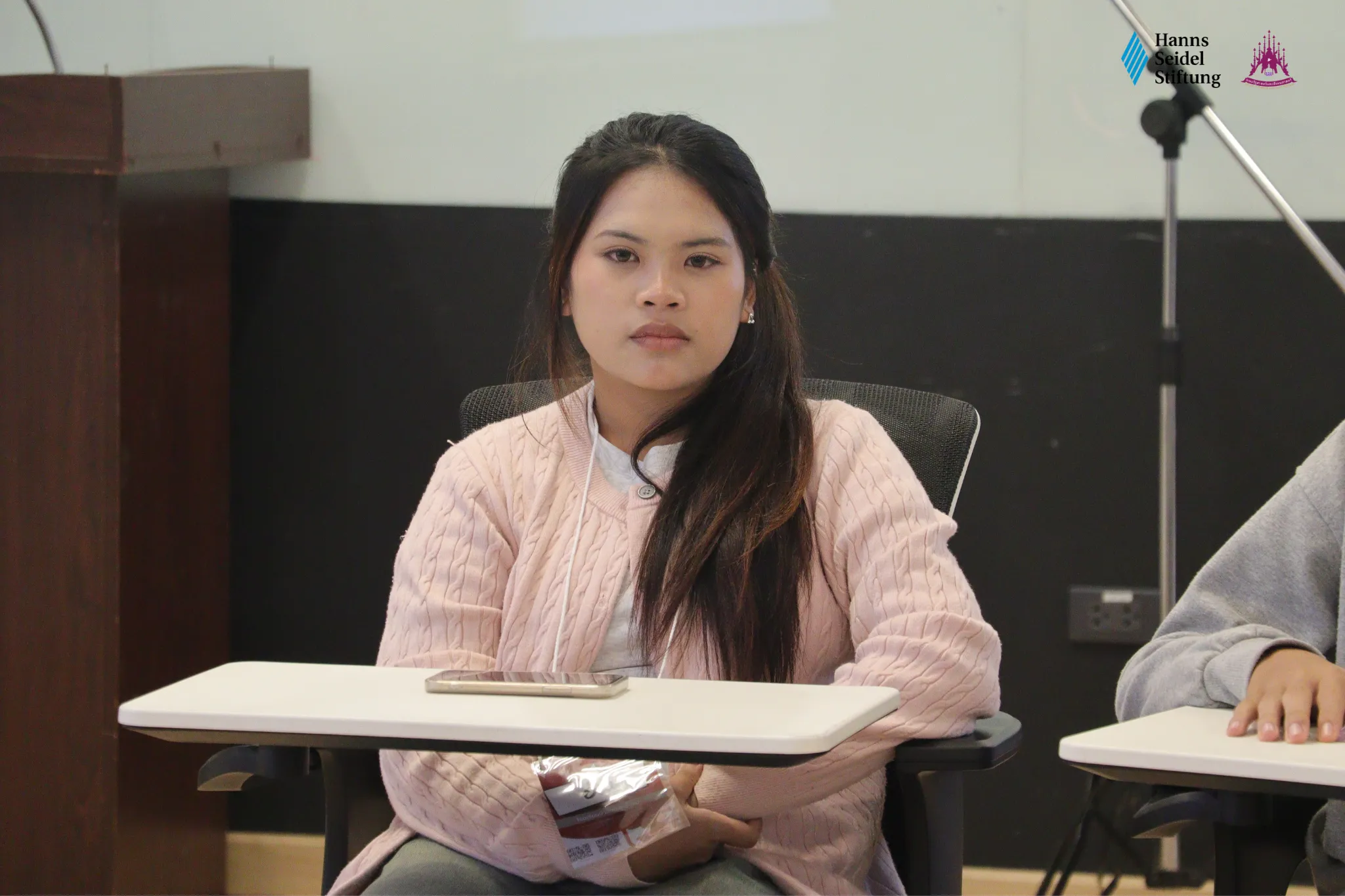 คณะรัฐศาสตร์และสังคมศาสตร์ ม.พะเยา ร่วมกับมูลนิธิฮันส์ ไซเดล จัดโครงการค่ายเยาวชนประชาธิปไตยครั้งที่ 11 ภายใต้หัวข้อ “Glocalizing Democracy: From Global to Local” คณะรัฐศาสตร์และสังคมศาสตร์ ม.พะเยา ร่วมกับมูลนิธิฮันส์ ไซเดล จัดโครงการค่ายเยาวชนประชาธิปไตยครั้งที่ 11 ภายใต้หัวข้อ “Glocalizing Democracy: From Global to Local”
