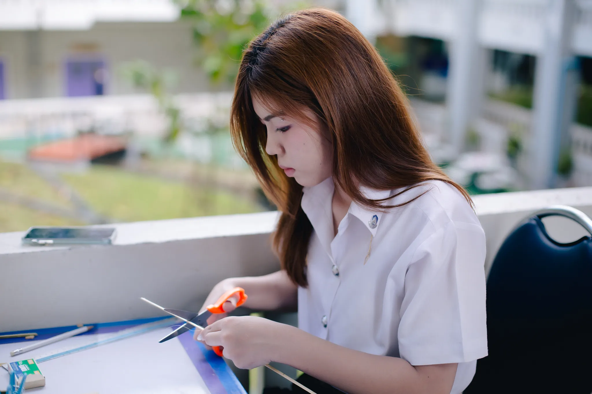 คณะรัฐศาสตร์และสังคมศาสตร์ มพ. สืบสานประเพณียี่เป็งล้านนา ในโครงการ “ยี่เป็งรัฐพัฒน์รวมใจ สถิตใน ไทยนิรันดร์” ประจำปี 2568