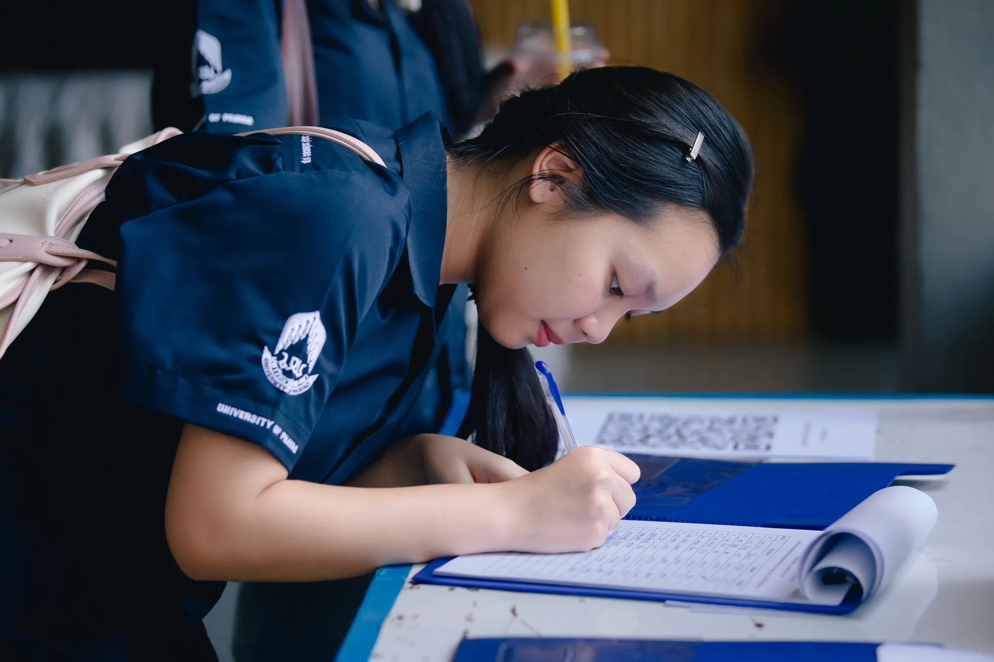 คณะรัฐศาสตร์และสังคมศาสตร์ มพ. สืบสานประเพณียี่เป็งล้านนา ในโครงการ “ยี่เป็งรัฐพัฒน์รวมใจ สถิตใน ไทยนิรันดร์” ประจำปี 2568