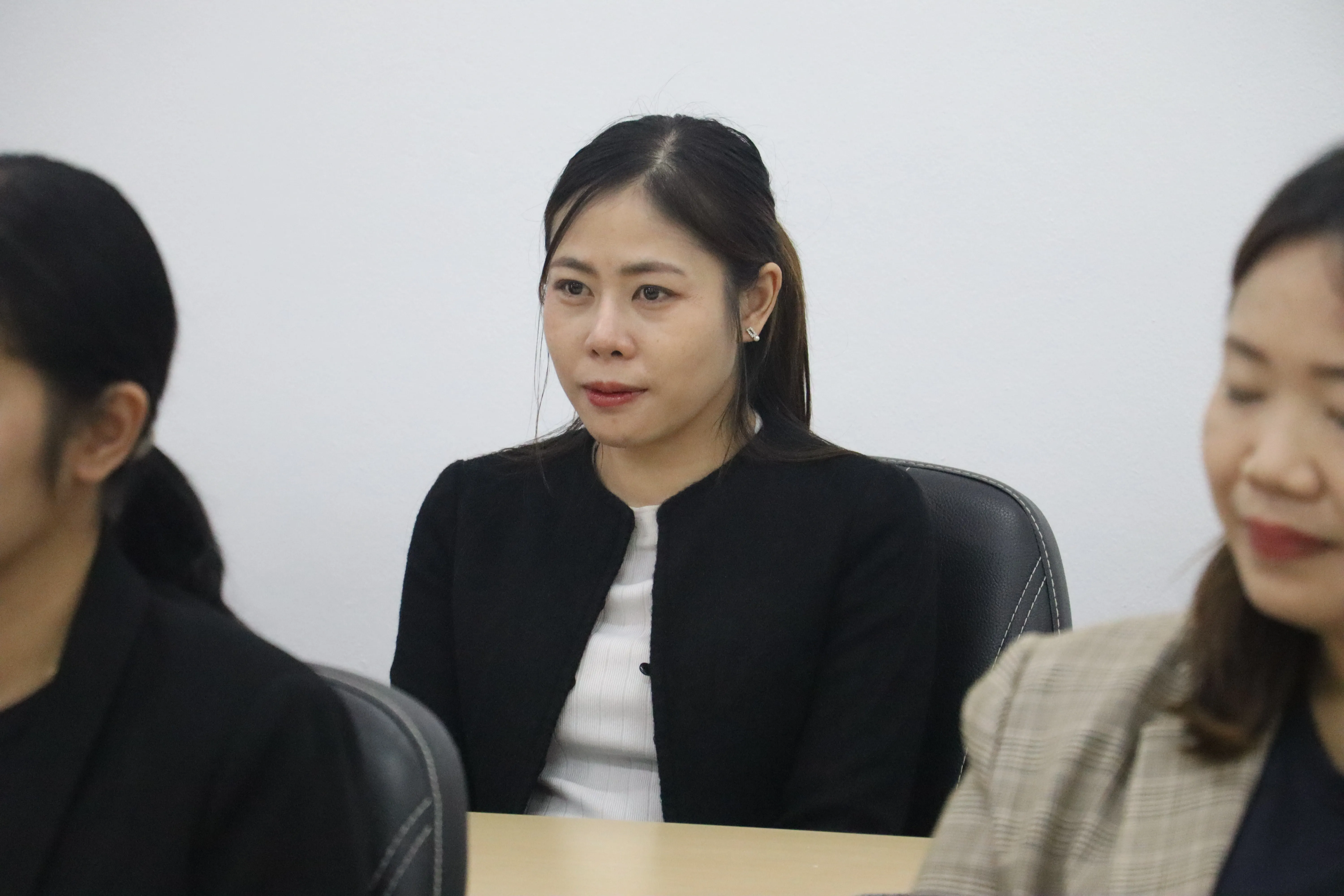 คณะรัฐศาสตร์และสังคมศาสตร์ มหาวิทยาลัยพะเยา ดำเนินโครงการประเมินคุณภาพองค์กรเพื่อความเป็นเลิศ (EdPEx) ประจำปีการศึกษา 2567