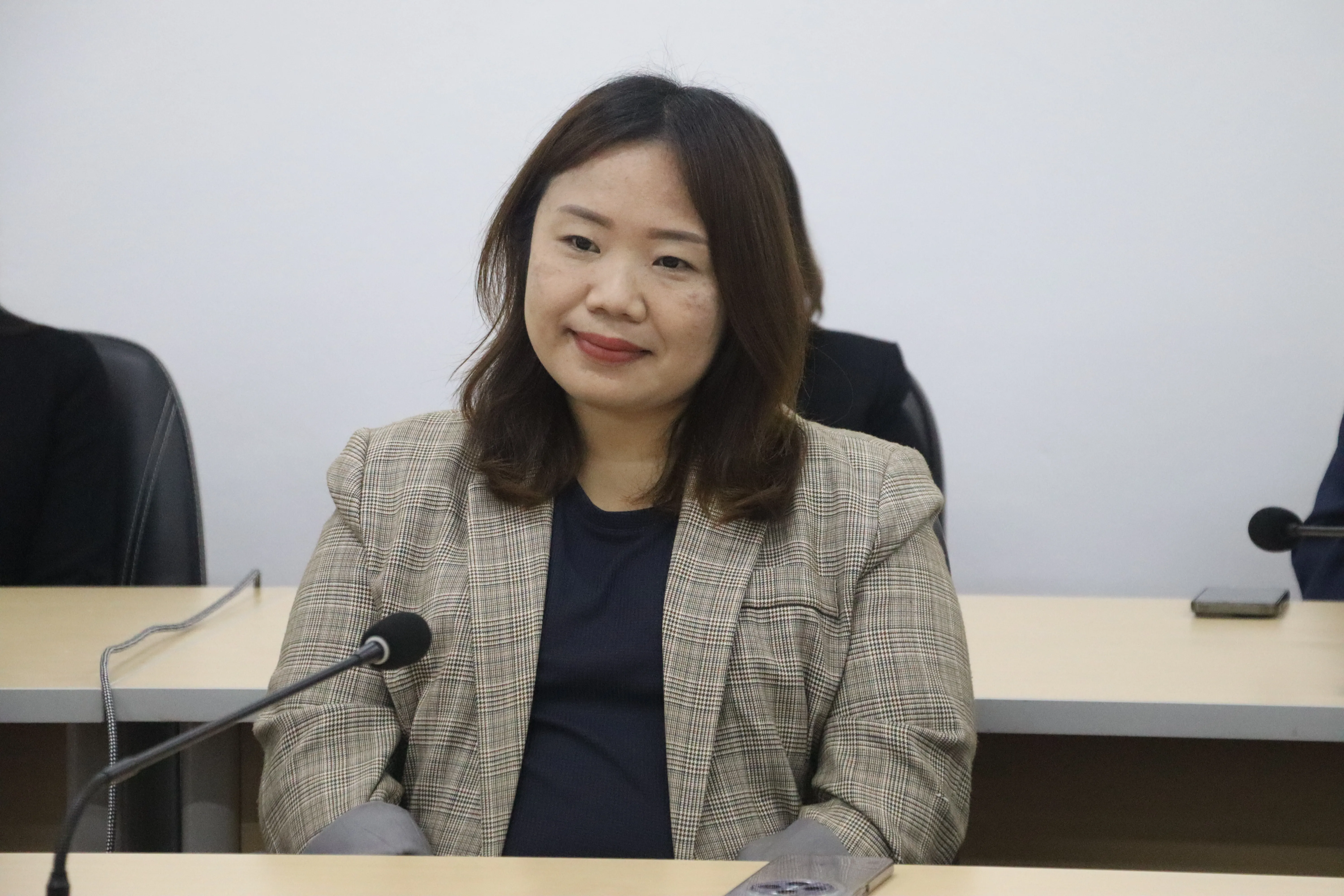 คณะรัฐศาสตร์และสังคมศาสตร์ มหาวิทยาลัยพะเยา ดำเนินโครงการประเมินคุณภาพองค์กรเพื่อความเป็นเลิศ (EdPEx) ประจำปีการศึกษา 2567