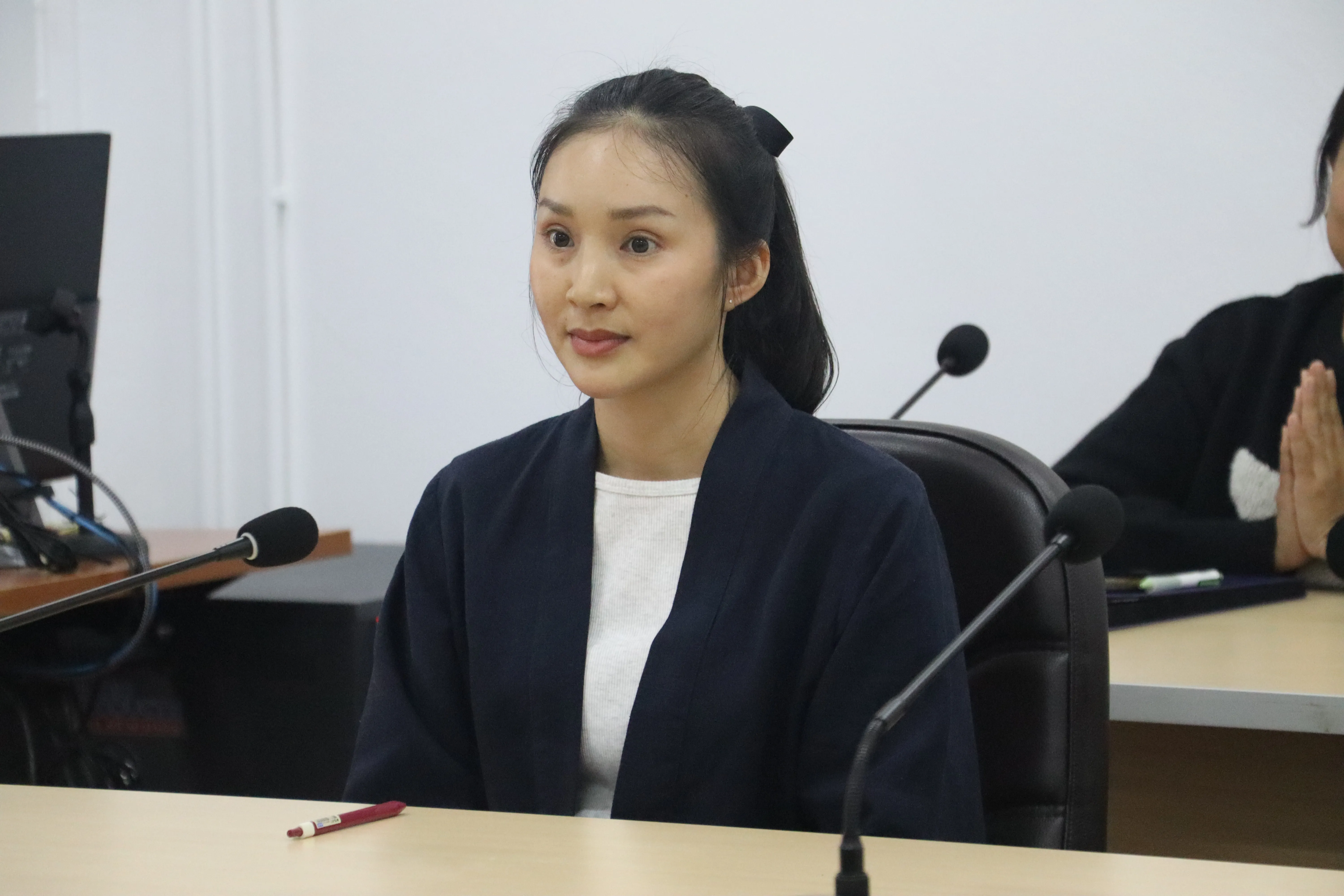 คณะรัฐศาสตร์และสังคมศาสตร์ มหาวิทยาลัยพะเยา ดำเนินโครงการประเมินคุณภาพองค์กรเพื่อความเป็นเลิศ (EdPEx) ประจำปีการศึกษา 2567