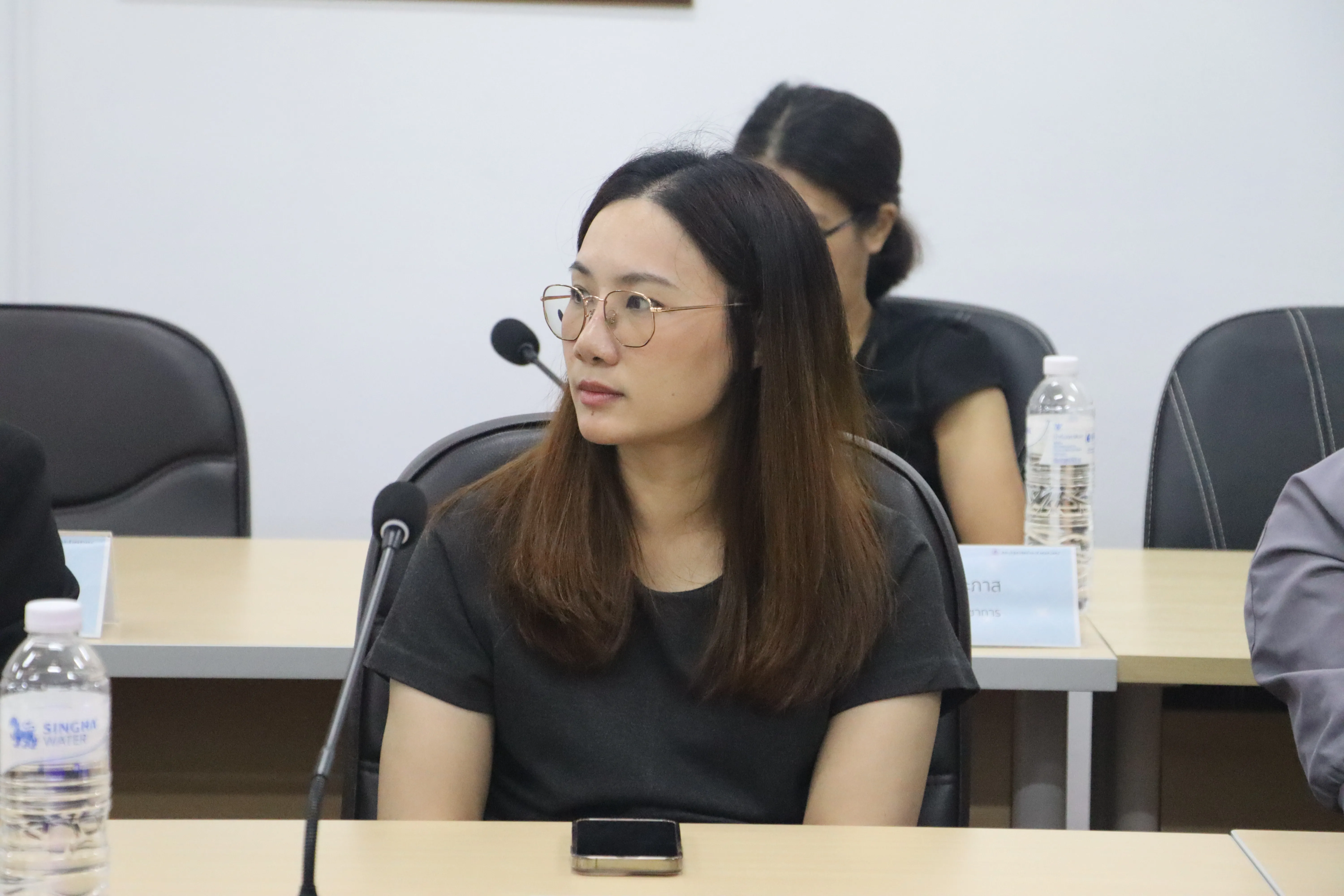 คณะรัฐศาสตร์และสังคมศาสตร์ มหาวิทยาลัยพะเยา ดำเนินโครงการประเมินคุณภาพองค์กรเพื่อความเป็นเลิศ (EdPEx) ประจำปีการศึกษา 2567