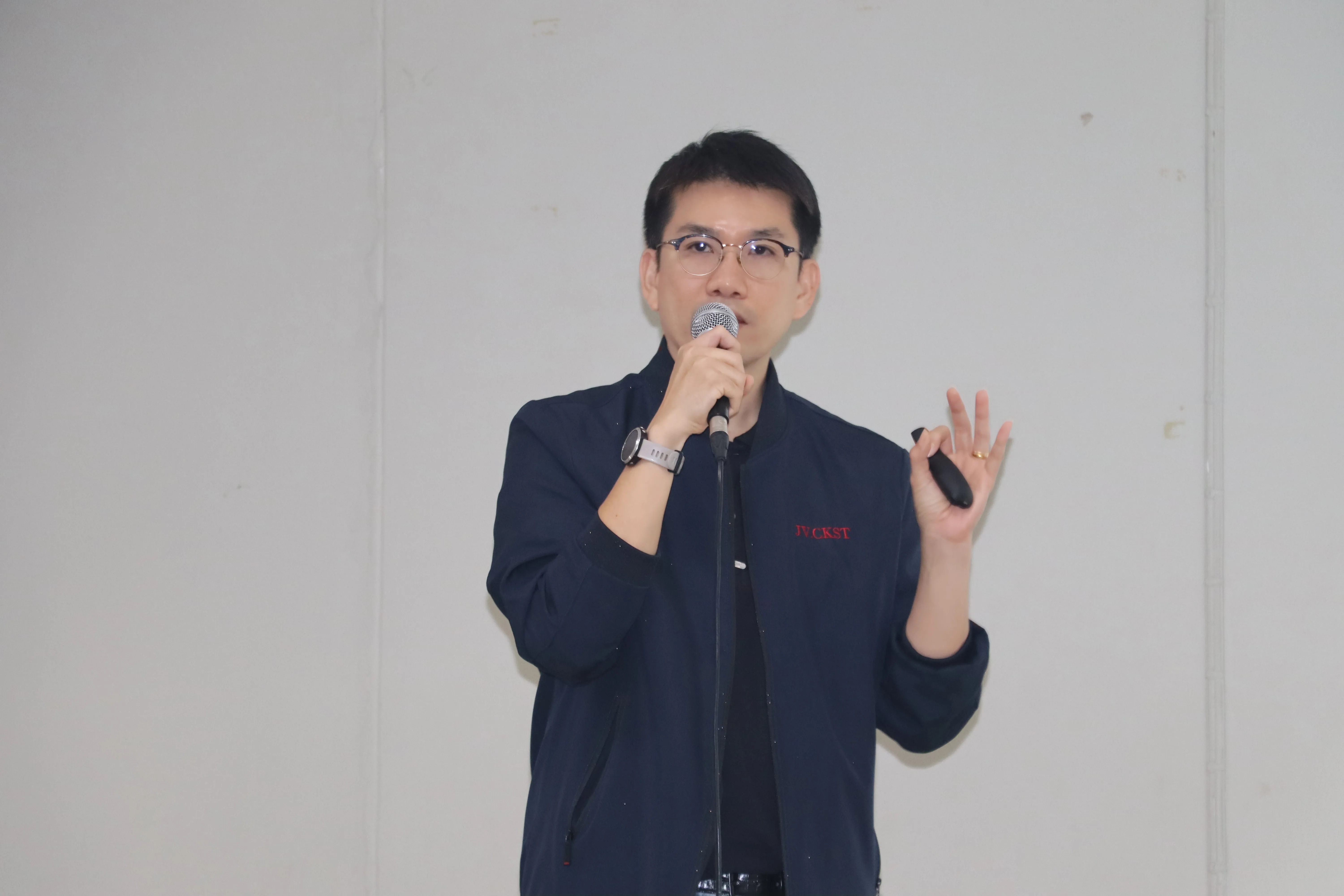 นิสิตรัฐศาสตร์ คณะรัฐศาสตร์และสังคมศาสตร์ มพ. กว่า 148 คน สัมผัสจริงนโยบายรถไฟสายเหนือ เชื่อมภาคเรียนสู่ภาคสนาม