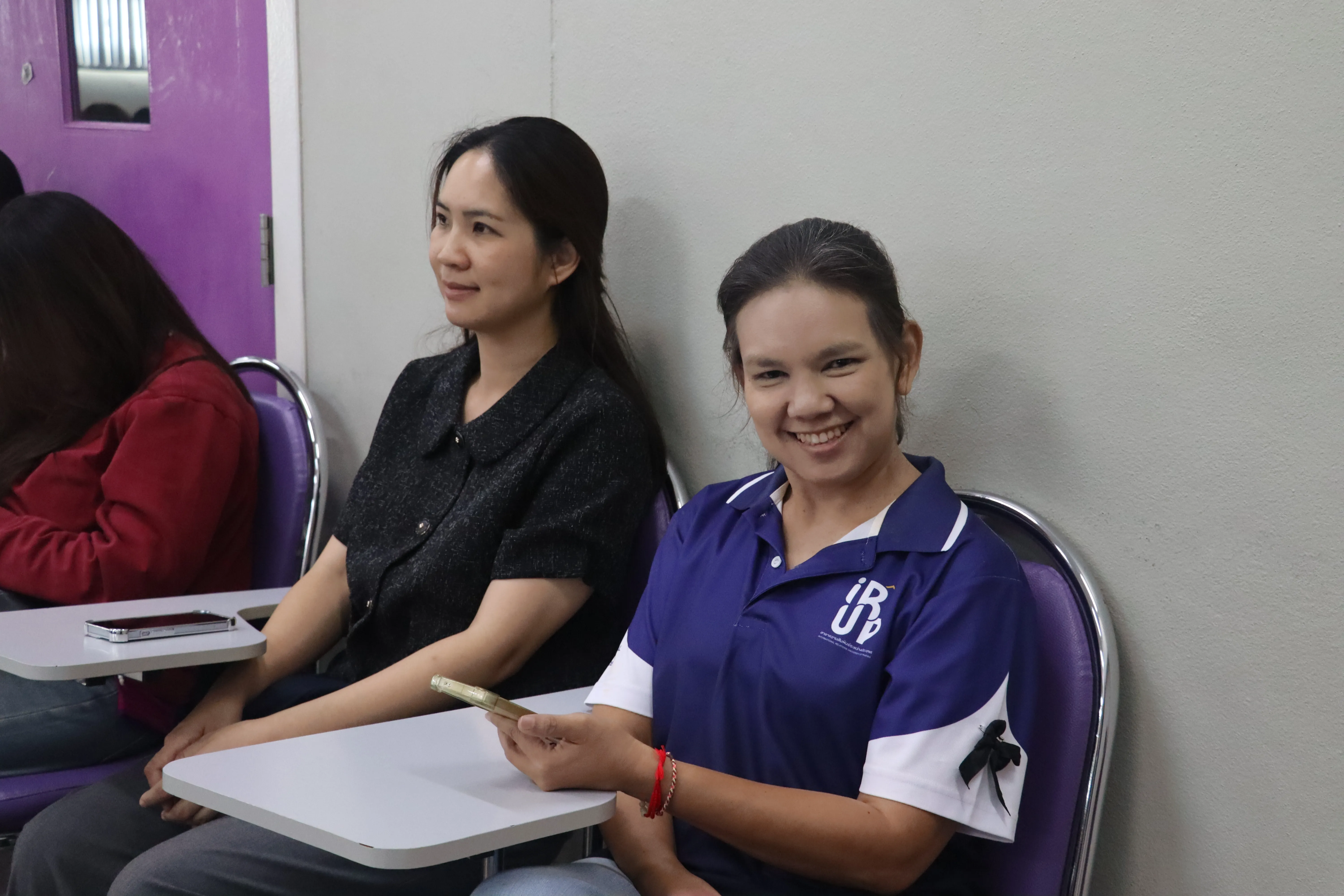 นิสิตรัฐศาสตร์ คณะรัฐศาสตร์และสังคมศาสตร์ มพ. กว่า 148 คน สัมผัสจริงนโยบายรถไฟสายเหนือ เชื่อมภาคเรียนสู่ภาคสนาม