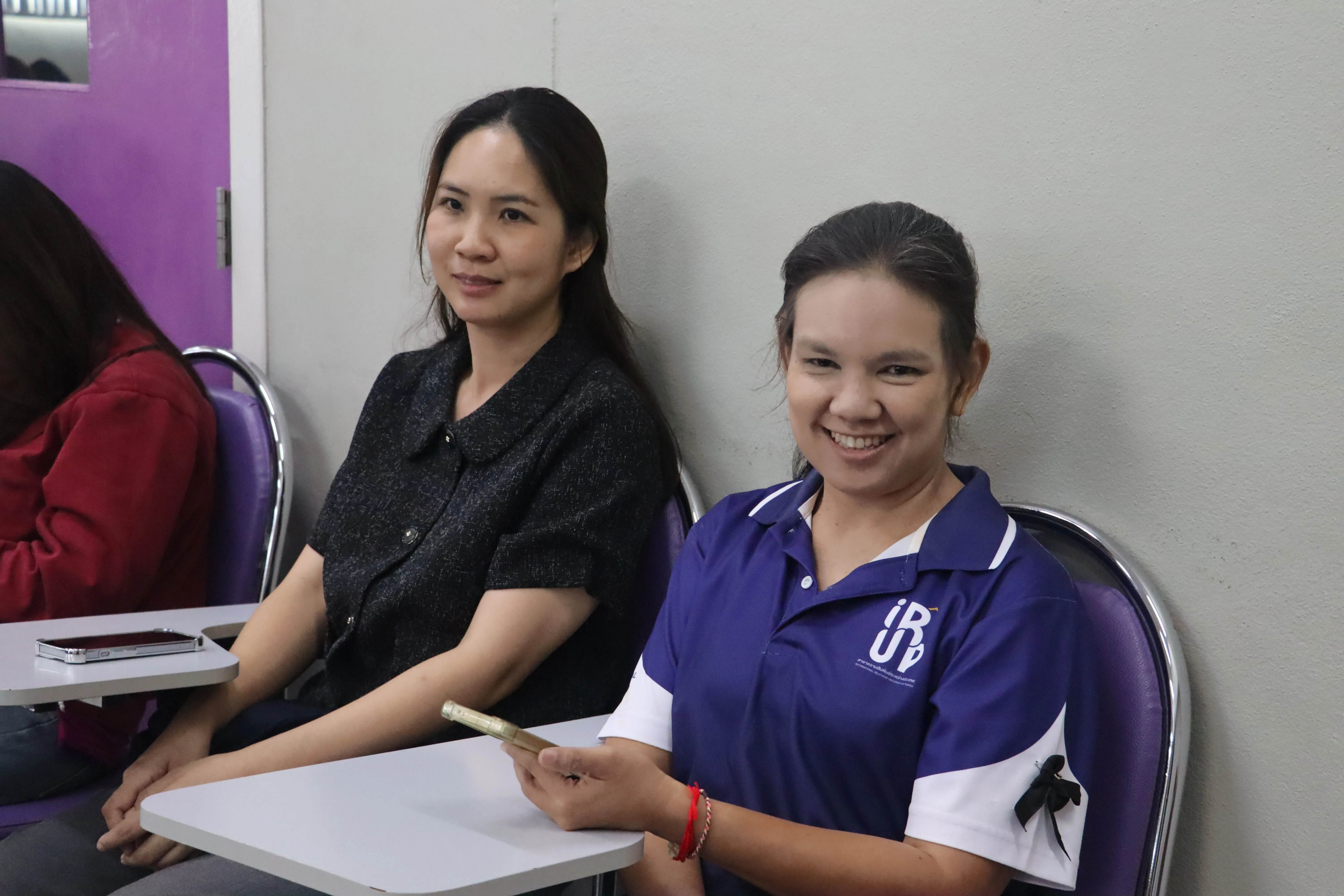 นิสิตรัฐศาสตร์ คณะรัฐศาสตร์และสังคมศาสตร์ มพ. กว่า 148 คน สัมผัสจริงนโยบายรถไฟสายเหนือ เชื่อมภาคเรียนสู่ภาคสนาม