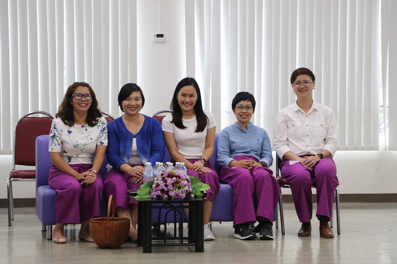 สโมสรนิสิตคณะรัฐศาสตร์และสังคมศาสตร์ มหาวิทยาลัยพะเยา เปิดกิจกรรม “สานสัมพันธ์สิงห์กว๊าน-พิราบขาว” (กิจกรรมรับนิสิตใหม่) ประจำปีการศึกษา 2561