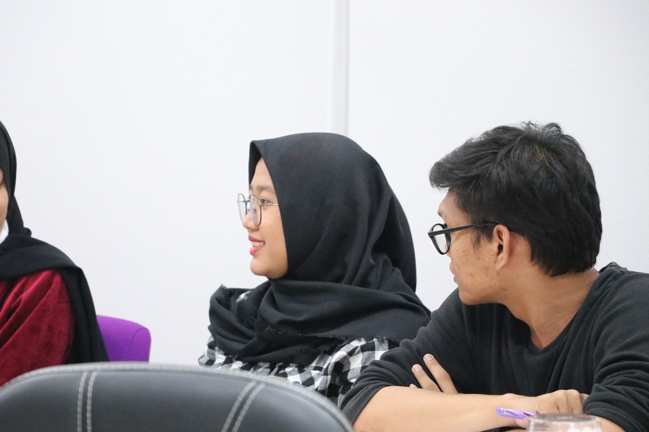 คณะรัฐศาสตร์และสังคมศาสตร์ มหาวิทยาลัยพะเยา  ต้อนรับคณะศึกษาดูงาน คณาจารย์ นักศึกษาระดับปริญญาตรีสาขาวิชารัฐศาสตร์ จากมหาวิทยาลัยแม่โจ้ และนักศึกษาแลกเปลี่ยนต่างชาติ จาก Universitas Muhammadiyah Yogyakarta ประเทศอินโดนีเซีย